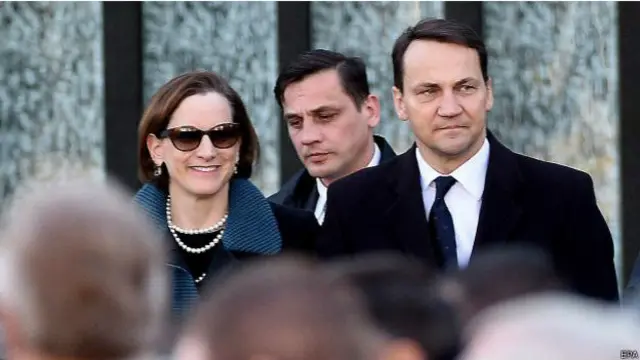 Радослав Сикосркий