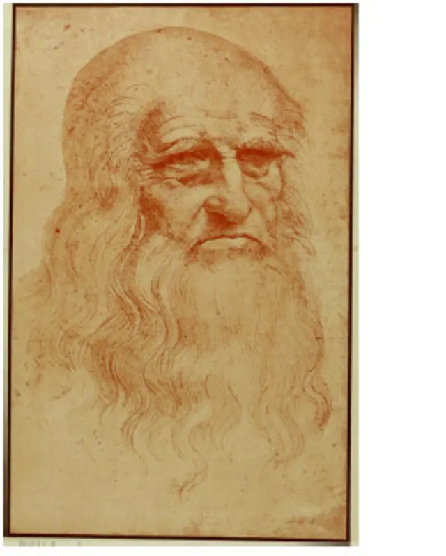 Memancarkan kekuatan mistik?