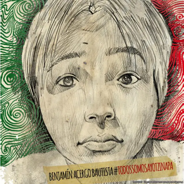 Ilustradores de México