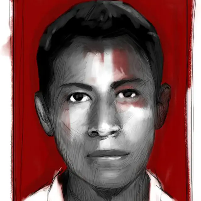Ayotzinapa