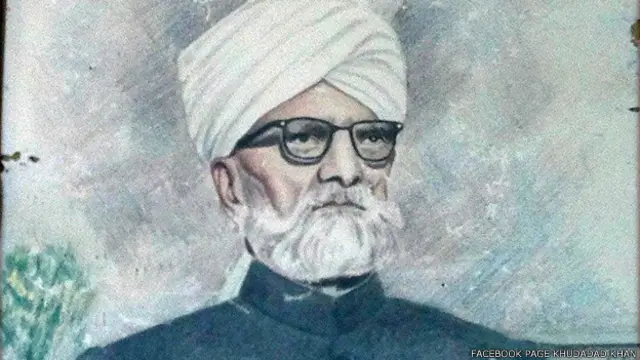 ख़ुदादाद ख़ान