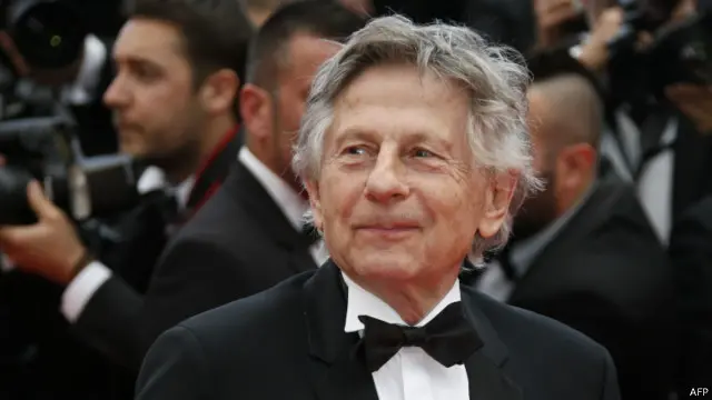 رومن پولانسکی در آمریکا تحت تعقیب است