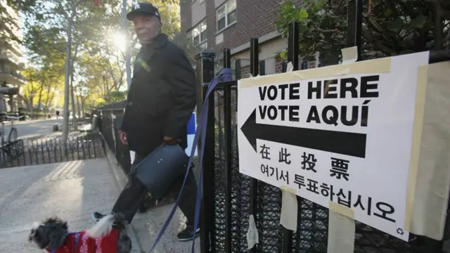 در چهار سال اخیر میزان نفوذ افراد و گروه‌های ثروتمند در انتخابات شکل تازه ای به خود گرفته است