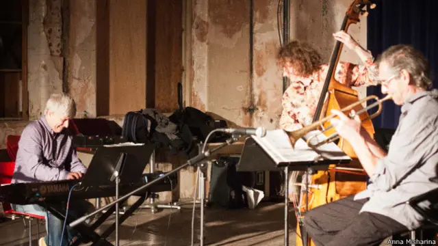 Кондаков-Волков-Гайворонский