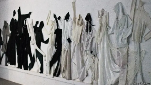 Медиарт Марины Алексеевой