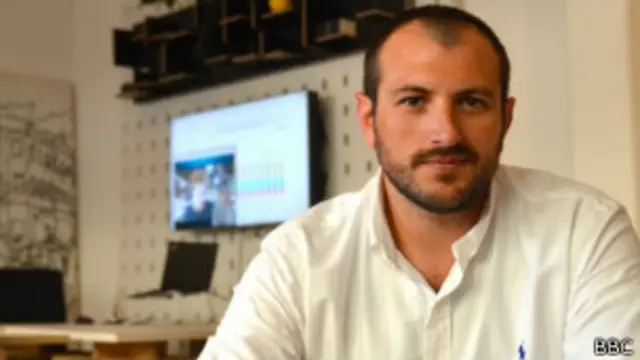 In Marketing We Trust.