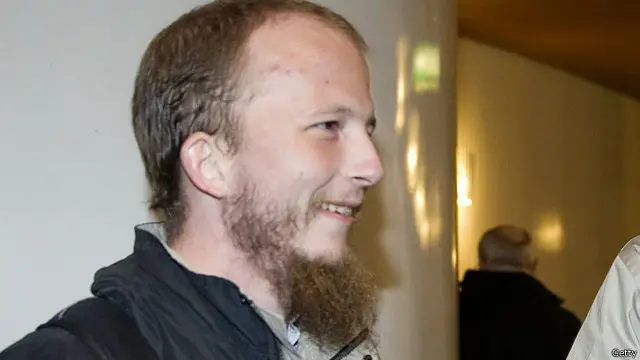 یہ گذشتہ پانچ برسوں میں وارگ کے خلاف تیسرا عدالتی فیصلہ ہے