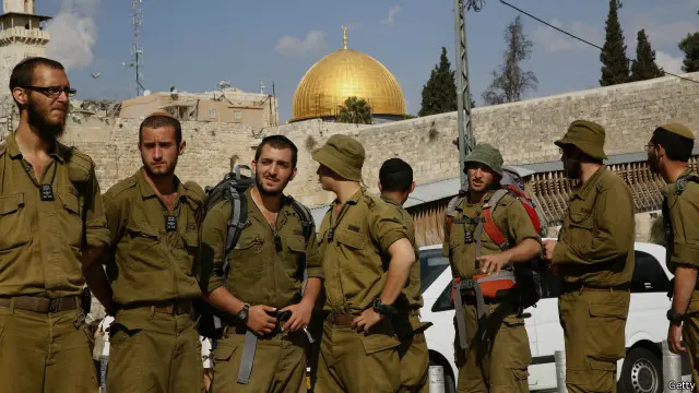 إسرائيل أغلقت المجمع المقدس مؤخرا ليوم كامل، وهو أول إغلاق كامل من نوعه خلال عقود