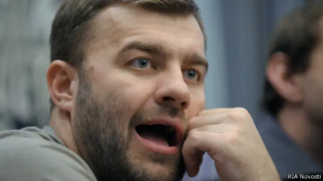 Пореченков