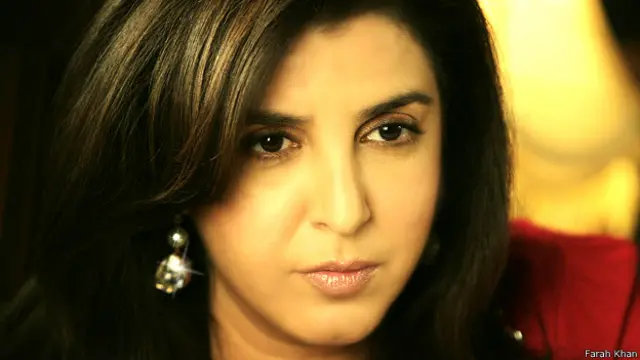 फ़राह ख़ान