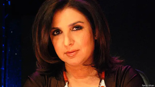 फ़राह ख़ान