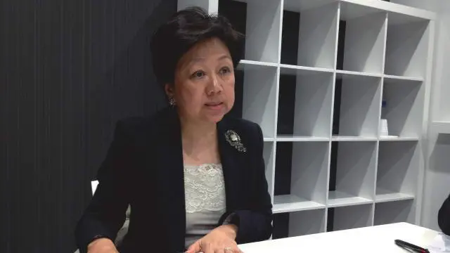 查史美伦：美国黑奴获自由后100年才有投票权