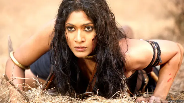 रोर- द टाइगर्स ऑफ़ सुंदरबन