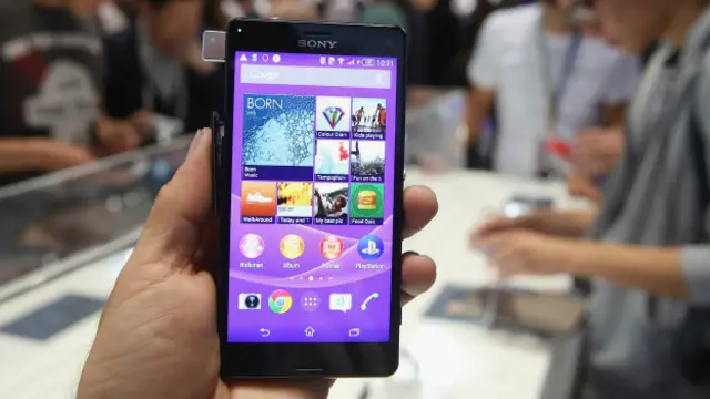 Sony Xperia Z3