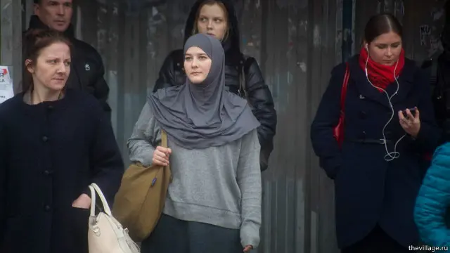 Seks ovozi Ozbek ayoli