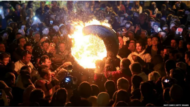 "праздник бочки"