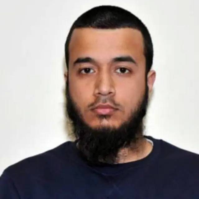 Mohammed Ahmed Sharfaraz