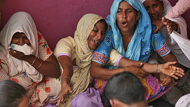 फ़ाइल फोटो