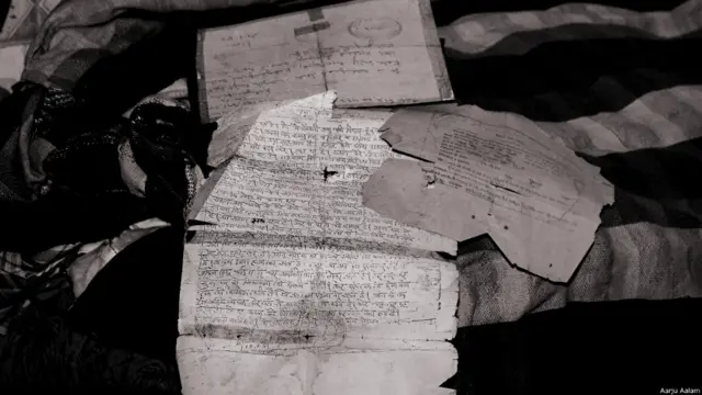 84 के दंगों में मारे गए लोगों के मृत्यु प्रमाण पत्र