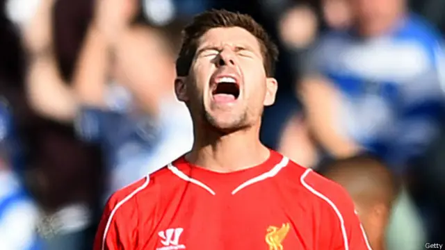 Gerard menepis kemungkinan mundur akhir musim ini.