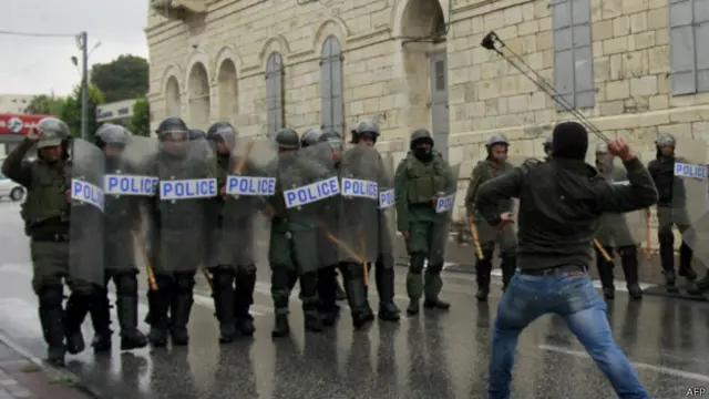 المسجد الأقصى