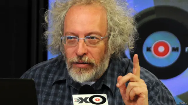 Венедиктов обещает оспорить предупреждение Роскомнадзора в суде