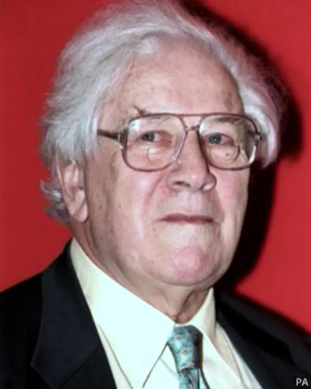 पीटर उस्तीनोव