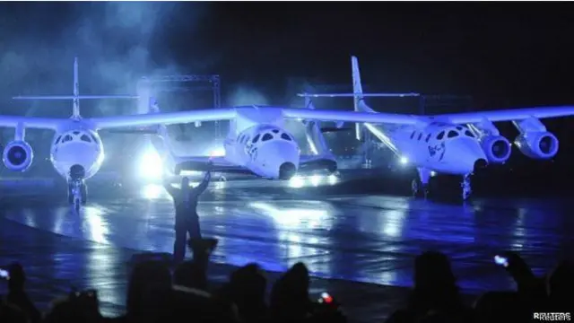 वर्जिन गैलेक्टिक