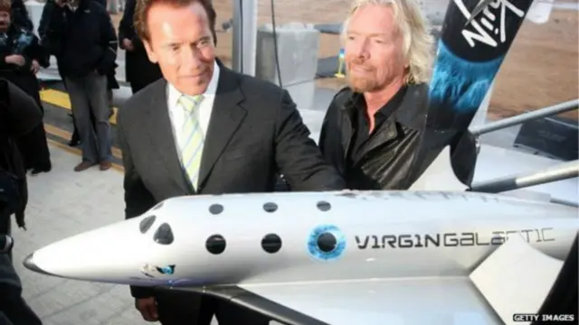 Річард Бренсон