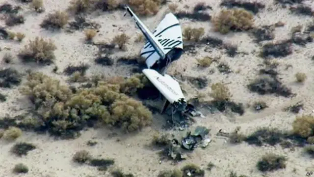 SpaceShip Two direncanakan terbang rutin secara komersial dalam bulan-bulan mendatang