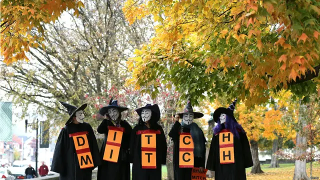 штат Кентукки