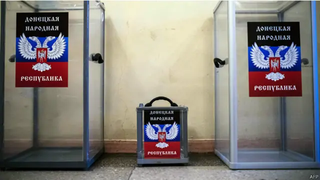 ستجرى الانتخابات يوم الاحد
