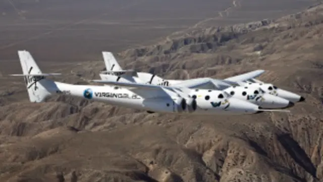 वर्जिन गैलेक्टिक