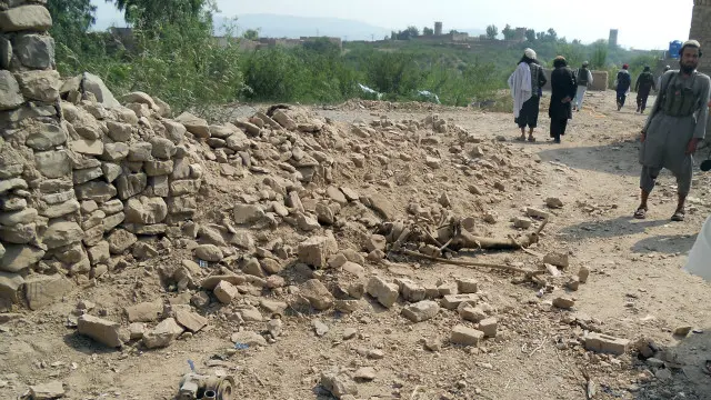 کلایہ کا یہ علاقہ حسینی گڑھی کے نام سے بھی جانا جاتا ہے اور یہاں یشتر افراد کا تعلق اہل تشیع سے ہے