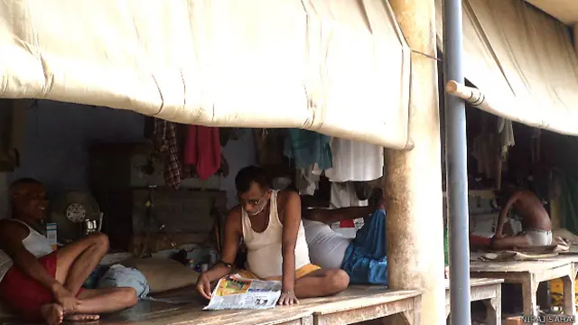 पटना पुलिस लाइन