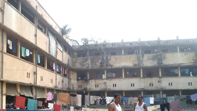 पटना पुलिस लाइन