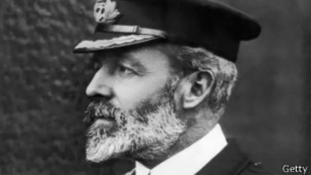 Sir Christopher Cradock