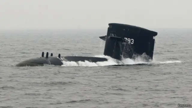 林郁方办公室于会后透露，潜艇自造总预算约新台币30亿，预定2016到2019年执行。