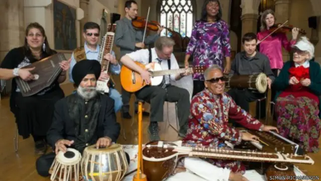 बालूजी श्रीवास्तव