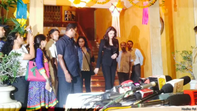 ऐश्वर्या राय बच्चन