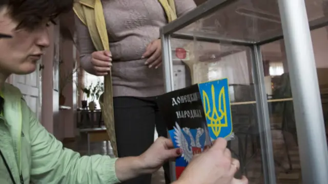 اتوار کو انتخابات سے قبل الیکشن کمیشن کی تیاریاں جاری ہیں