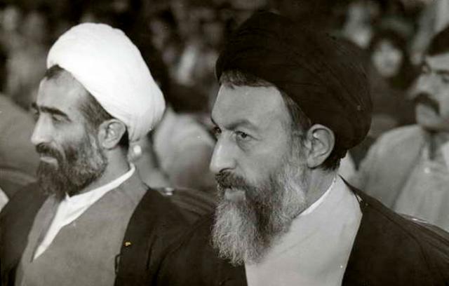 کاتم به سفیر آمریکا گفته بود: هواداران آیت الله خمینی در نظر دارند یک حزب تاسیس کنند و وارد سیاست شوند. سالیوان این حرف را نپذیرفت