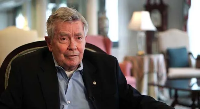 بروس لینگن، کاردار آمریکا: نیاز داشتیم که در رژیم حاکم به ویژه در بین رهبری روحانیت آشنایانی پیدا کنیم