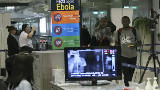 ebola