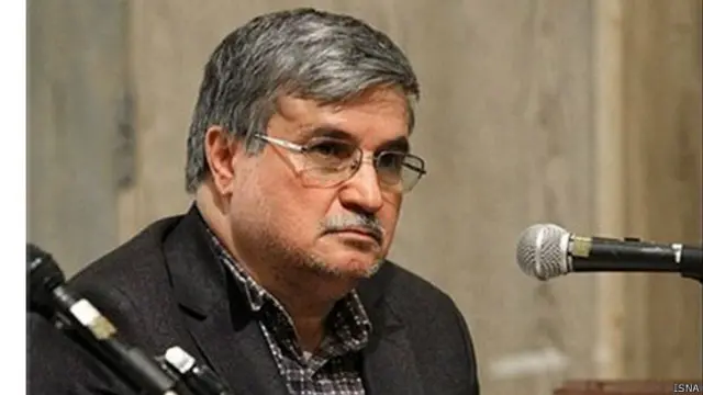 قاضی حسن تردست حکم قصاص را صادر کرد