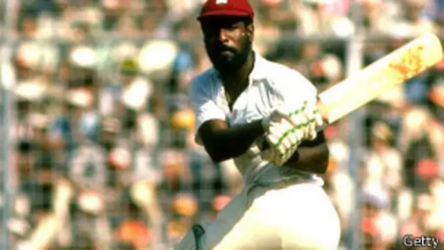 विवियन रिचर्ड्स