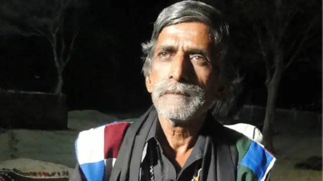 روی شنکر کی آخری خواہش ہے کہ ان کی فقہ جعفریہ کے مطابق نمازے جنازہ ادا کی جائے 