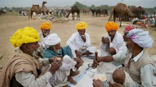 pushkar camel fair, पुष्कर ऊँट मेला
