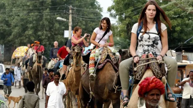 pushkar camel fair, पुष्कर ऊँट मेला