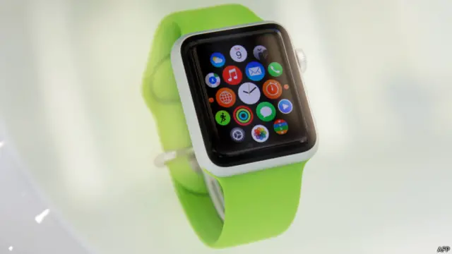 Apple Watch